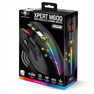 SOURIS SOG XPERT-M600 WIRELESS