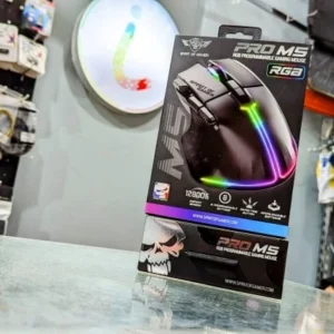 SOURIS SPIRIT OF GAMER PRO-M5 RGB