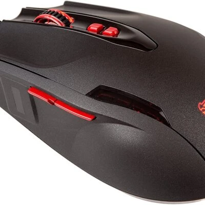 SOURIS THERMALTAKE – Tt ESPORTS MO-BKV-WDLGBK