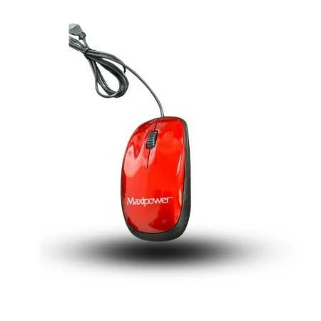 Souris USB Filaire M-103 – Capteur Optique – Compacte et Ambidextre