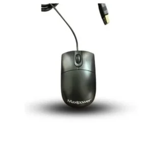 Souris USB Filaire M-201 – Capteur Optique