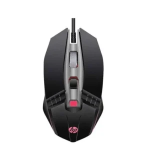 SOURIS USB GAMING HP RGB M270 2400DPI