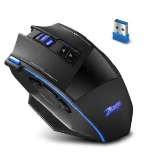 SOURIS USB GAMING ZELOTES F-15