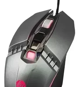 SOURIS USB HP G270 RGB Z03