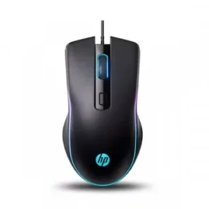 SOURIS USB HP RGB 1600DPI M200