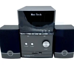 SPEAKER MACTECH BT MT-SB2590 SUF