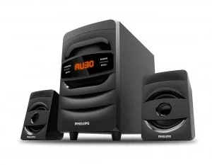 SPEAKER PHILIPS MMS 2625B