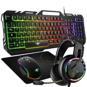 Spirit of Gamer Combo PRO-MKH5