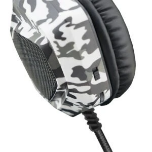 Spirit of Gamer Elite-H50 Artic Edition – Image 2