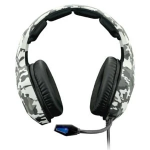 Spirit of Gamer Elite-H50 Artic Edition – Image 3