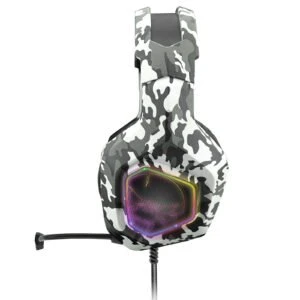 Spirit of Gamer Elite-H50 Artic Edition – Image 4