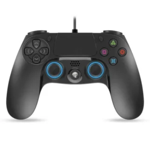 Spirit of Gamer PGP (PS4/PS3/PC)