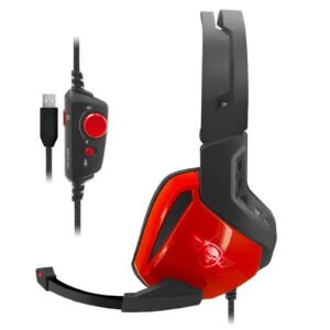 Spirit of Gamer Xpert-H100 Red Edition – Image 3