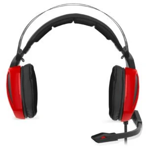 Spirit of Gamer Xpert-H100 Red Edition – Image 4