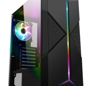 SPIRIT OF GAMER ATX CLONE 3 RGB