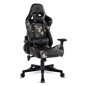 Spirit of Gamer Demon Army