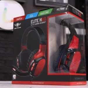 Spirit of Gamer ELITE H60 RGB