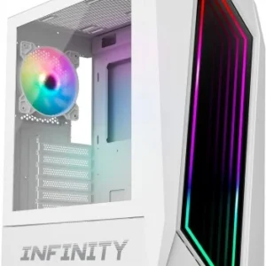 SPIRIT OF GAMER INFINITY ARCTIC