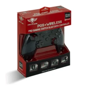 SPIRIT OF GAMER PGS BLUETOOTH MANETTE SANS FILL