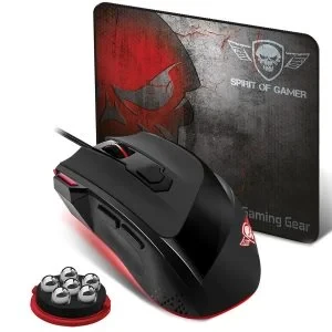 Spirit of Gamer Pro-M3