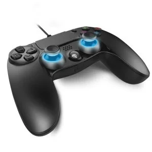Spirit of Gamer Wired Gamepad (PS4/PS3/PC)