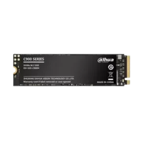 SSD NVME DAHUA C900 256GB