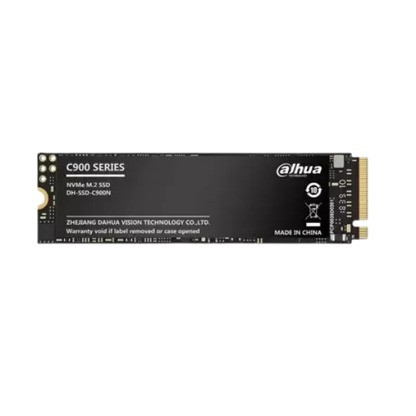 SSD NVME DAHUA C900 256GB