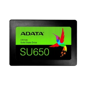 SSD SATA ADATA SU650 512GB – Image 2