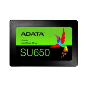 SSD SATA ADATA SU650 512GB