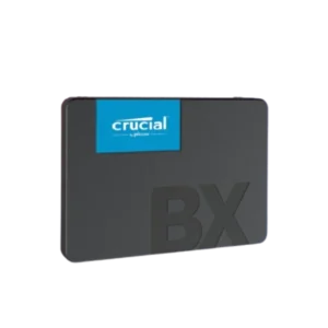 SSD SATA CRUCIAL 240GB