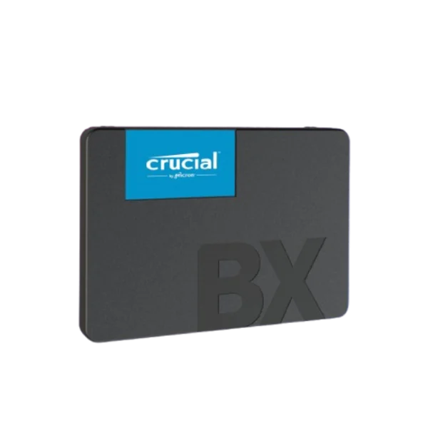SSD SATA CRUCIAL 240GB