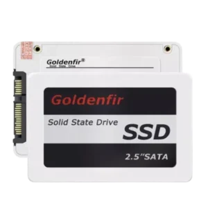 SSD SATA Goldenfir 360GB – Image 2