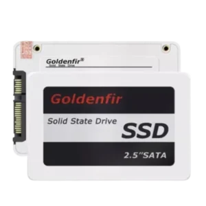 SSD SATA Goldenfir 360GB