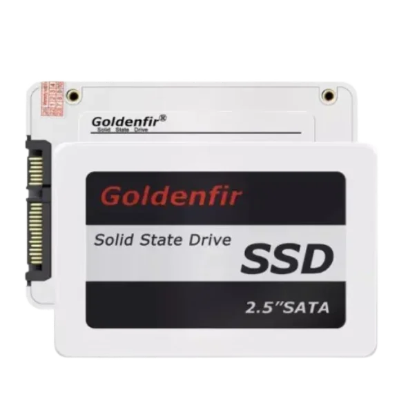 SSD SATA Goldenfir 360GB