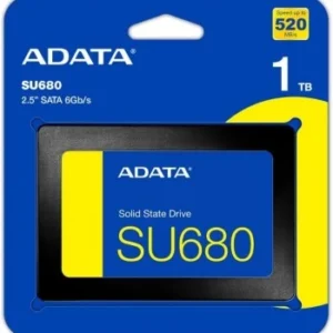 SSD 2.5 ADATA SU680 1TB SATA