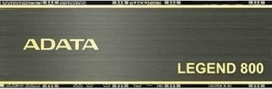 SSD ADATA LEGEND 800 1T NVME GEN4