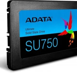 SSD ADATA SU750 256GB 2.5SATA 3