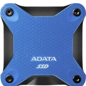 SSD EXTERN 480GB ADATA SD600Q