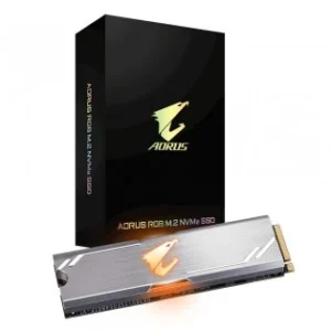 SSD GIGABYTE AORUS 512GB M.2 NVME Gen3