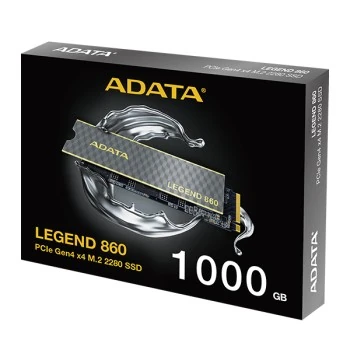 SSD NVME ADATA LEGEND 860 1TB GEN 4
