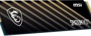 SSD NVME MSI SPATIUM M371 500GB