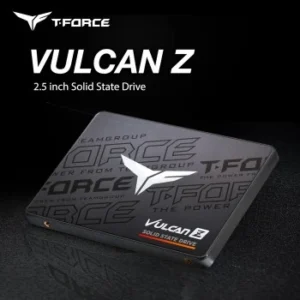 SSD SATA 2.5 TEAMGROUP 512GB VULCAN Z