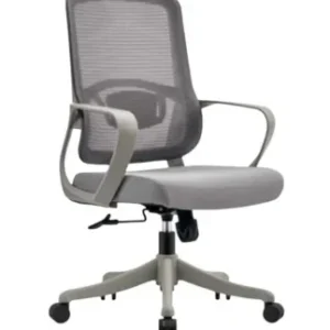 STAR HZ-2501 GREY AVEC ROULETTE