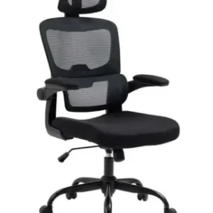 STAR HZ-5014 ERGONOMIC BLACK
