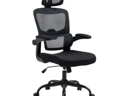 STAR HZ-5014 ERGONOMIC BLACK