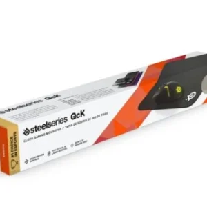 STEELSERIES QCK+ L