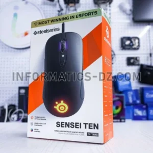 SteelSeries Sensei Ten Wired Ambidextrous Gaming Mouse