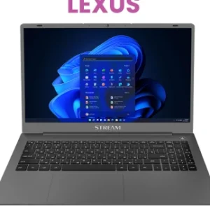 STREAM LEXUS NS14C I3 1215U /8GO DDR4 /512GO SSD/ 14″ FHD IPS/ WIFI 6E