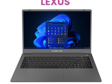 STREAM LEXUS NS14C I3 1215U /8GO DDR4 /512GO SSD/ 14″ FHD IPS/ WIFI 6E