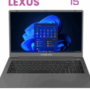 STREAM LEXUS NS15C I3 1215U /8GO DDR4 /512GO SSD/ 15.6″ FHD IPS/ WIFI 6E